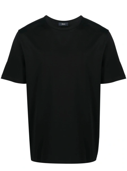 Tricou Herno negru