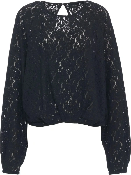 Tricou Herskind negru