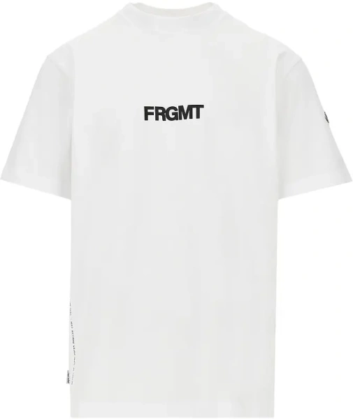 Tricou Hiroshi Fujiwara print T-shirt