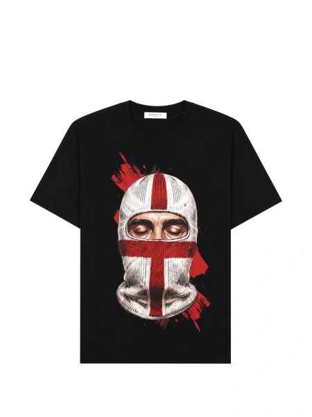 Tricou Ih Nom Uh Nit negru