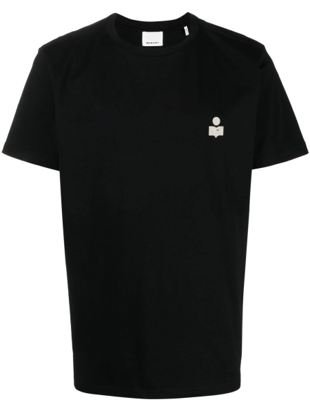 Tricou Isabel Marant negru