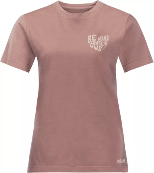 Tricou Jack Nature Tee W