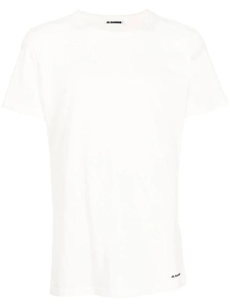 Tricou Jil Sander alb