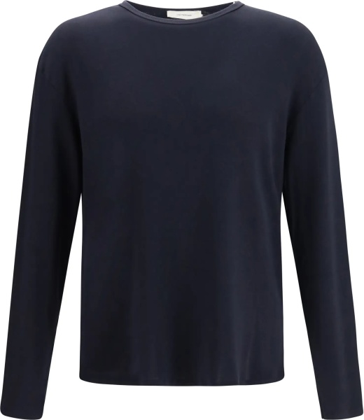 Tricou John long-sleeve T-shirt