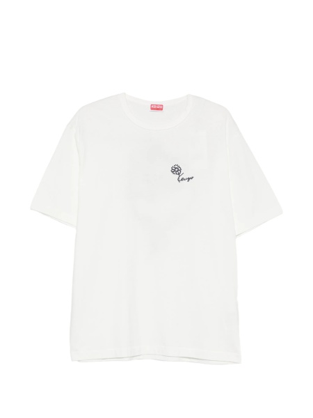 Tricou Kenzo alb
