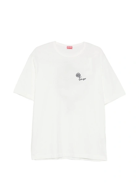 Tricou Kenzo alb