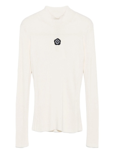 Tricou Kenzo alb