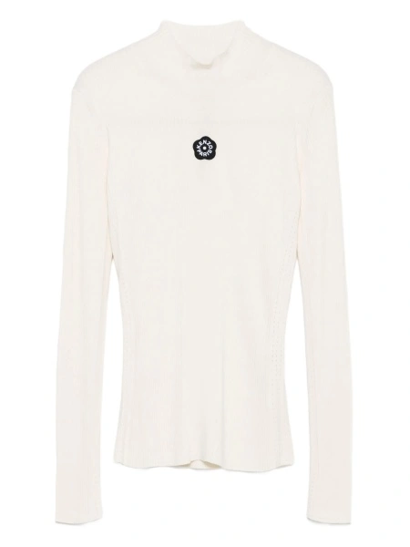 Tricou Kenzo alb