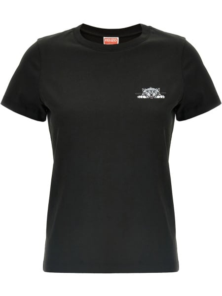 Tricou Kenzo negru