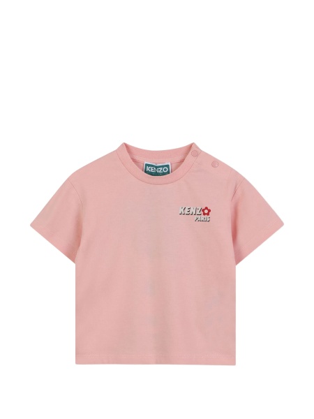 Tricou Kenzo roz