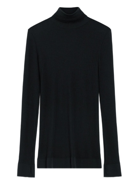 Tricou LEMAIRE negru