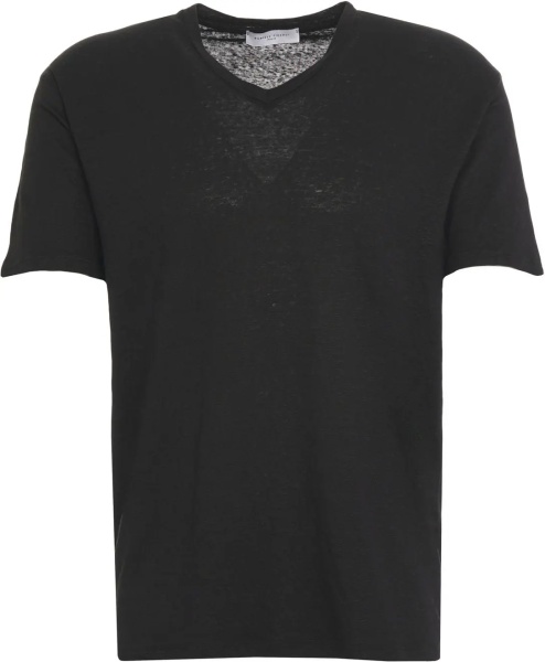 Tricou Linen t-shirt