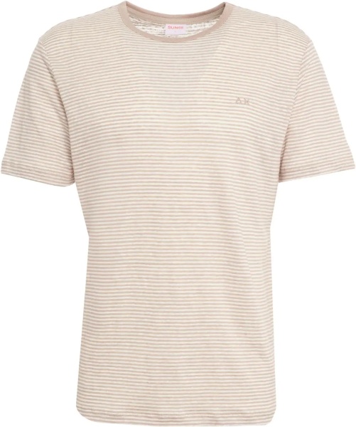 Tricou Linen t-shirt
