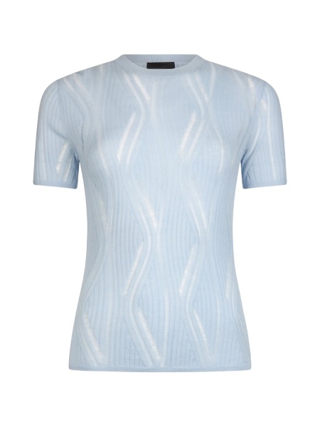 Tricou Liu Jo albastru