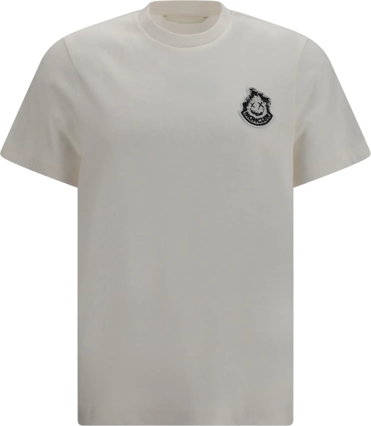 Tricou Logo cotton T-shirt
