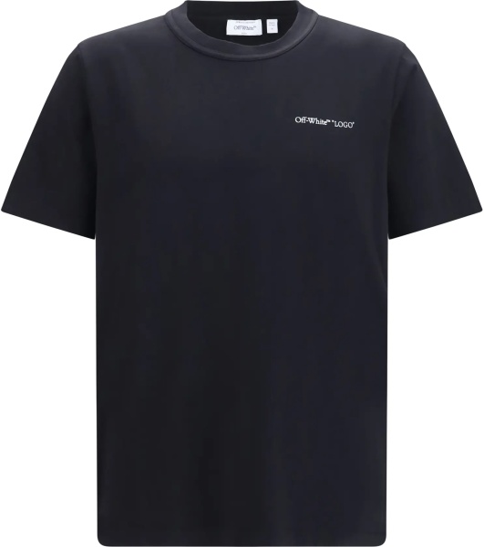 Tricou Logo Quote T-shirt