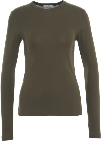 Tricou Long-sleeved shirt 'Fruma'