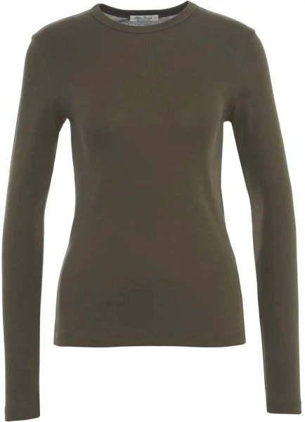 Tricou Long-sleeved shirt 'Fruma'