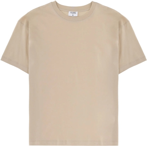 Tricou "Loose Fit" T-Shirt