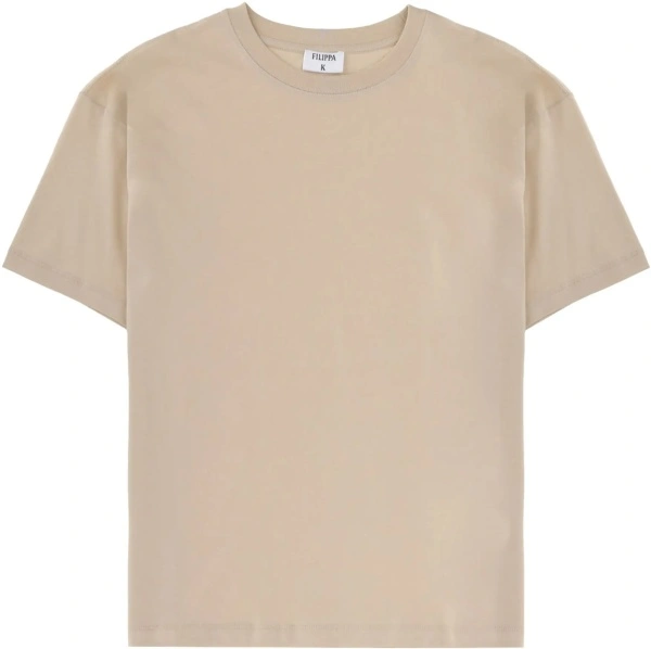 Tricou "Loose Fit" T-Shirt