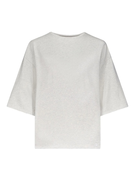 Tricou LOULOU DE SAISON gri