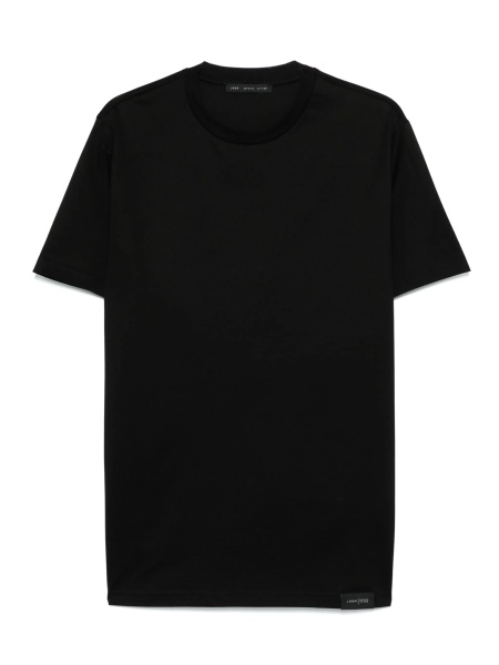 Tricou LOW BRAND negru