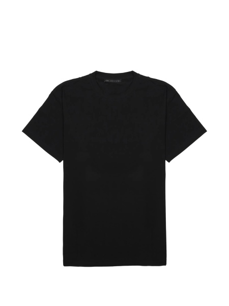 Tricou LOW BRAND negru