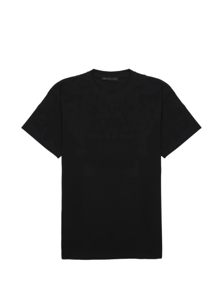 Tricou LOW BRAND negru