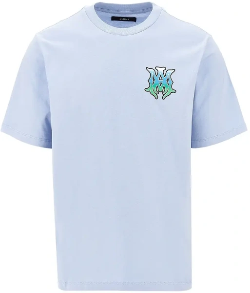 Tricou 'MA' print T-shirt