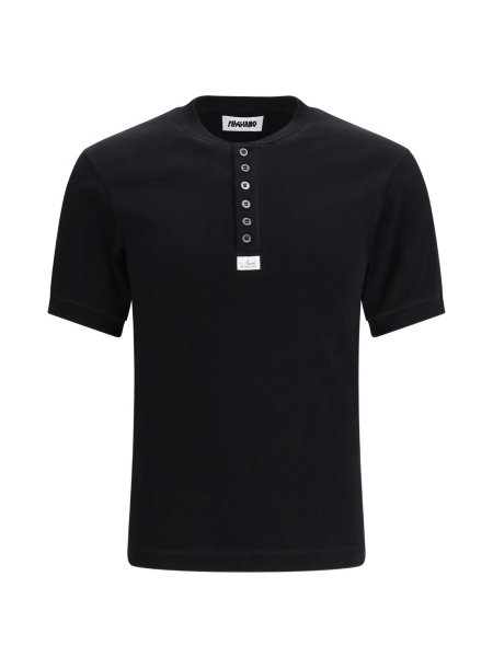 Tricou MAGLIANO negru