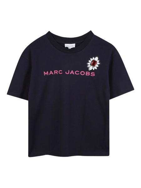 Tricou Marc Jacobs albastru