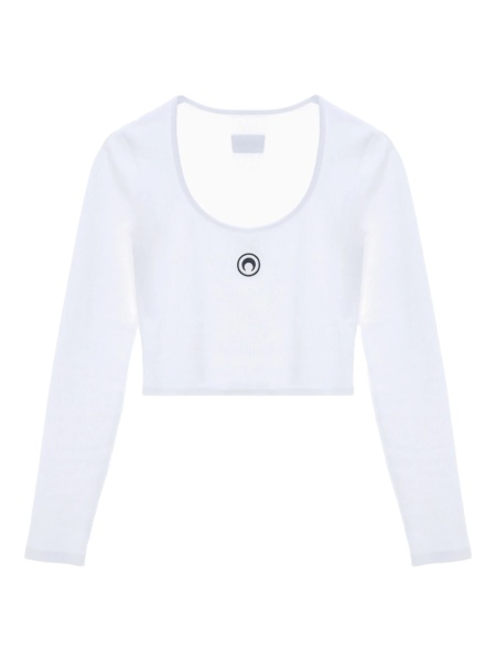 Tricou MARINE SERRE alb