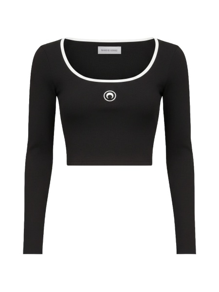 Tricou MARINE SERRE negru