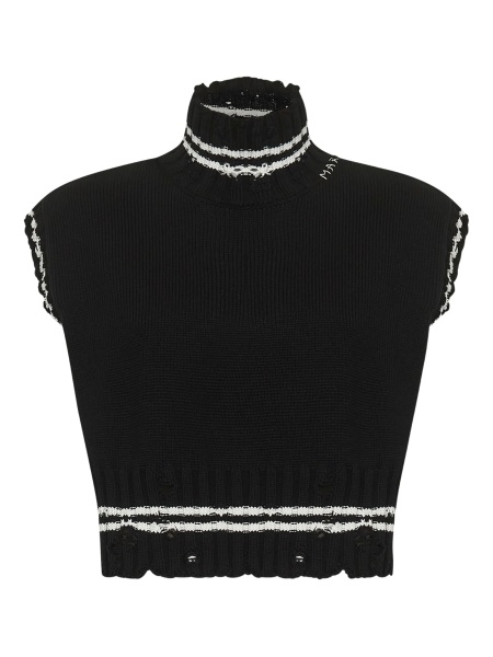 Tricou Marni albastru