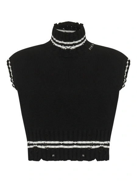 Tricou Marni albastru
