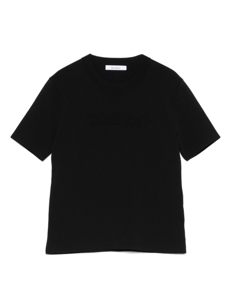 Tricou Max Mara negru