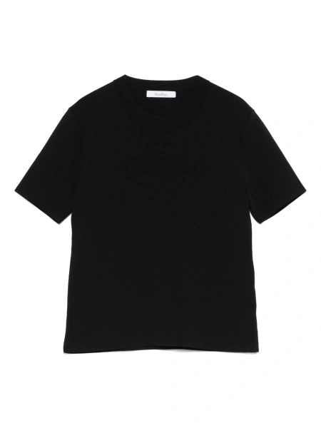 Tricou Max Mara negru