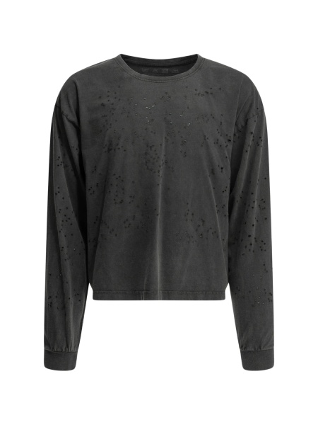 Tricou Mfpen gri