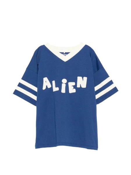 Tricou MINI RODINI albastru