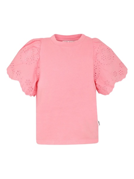Tricou MOLO roz