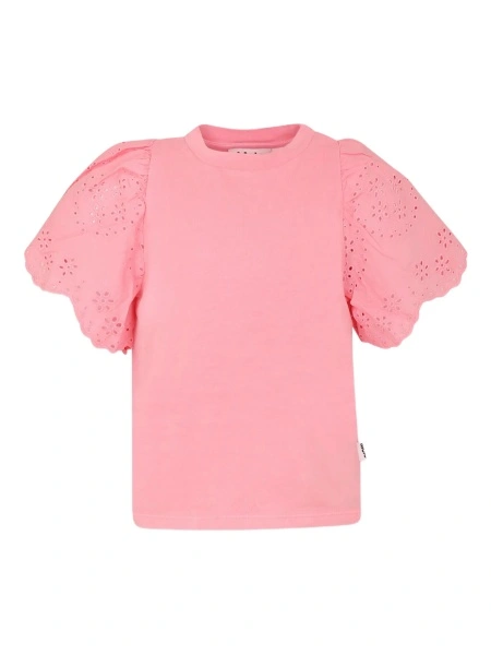 Tricou MOLO roz