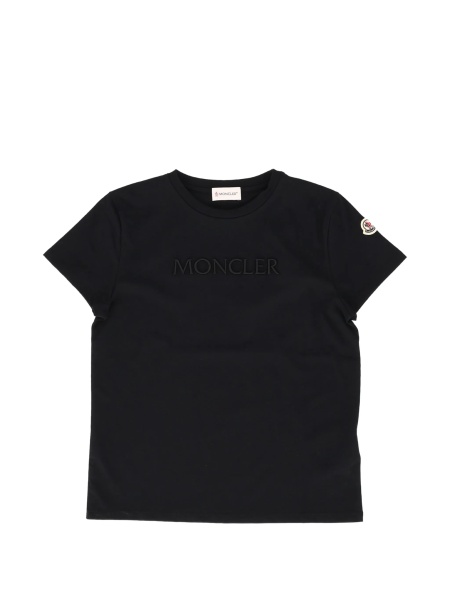 Tricou Moncler negru