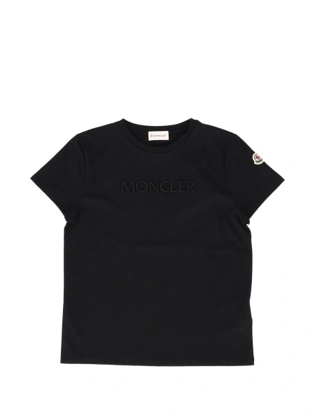 Tricou Moncler negru