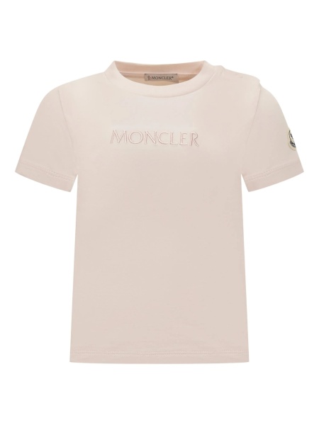 Tricou Moncler neutru