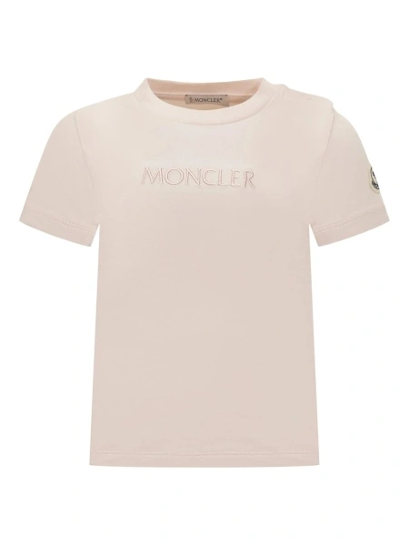 Tricou Moncler neutru