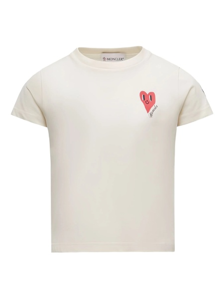 Tricou Moncler neutru