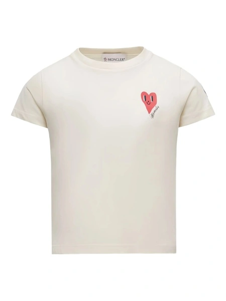 Tricou Moncler neutru