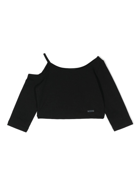 Tricou Monnalisa negru