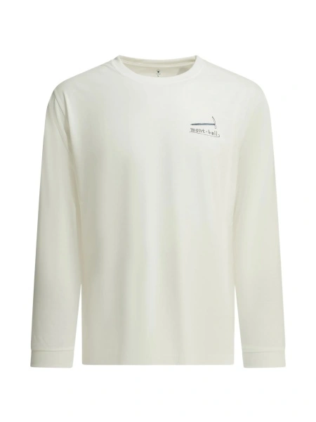 Tricou Montbell neutru