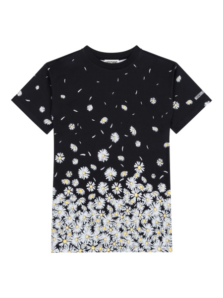 Tricou Moschino negru